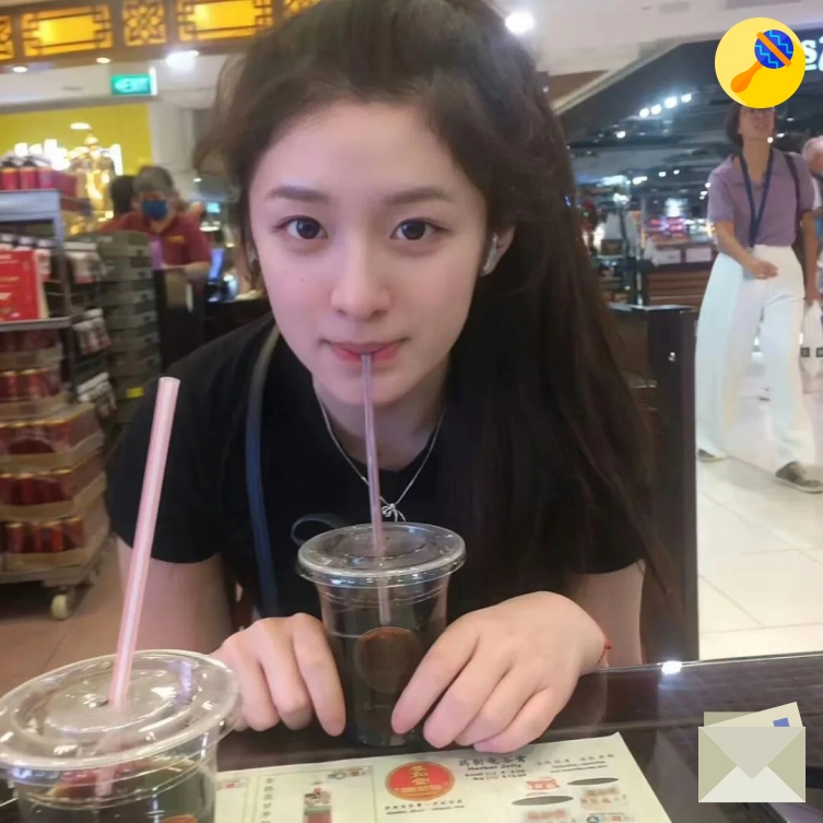 谢女士