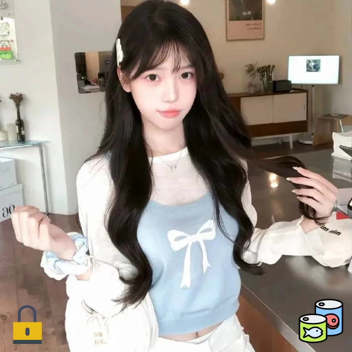 赵女士